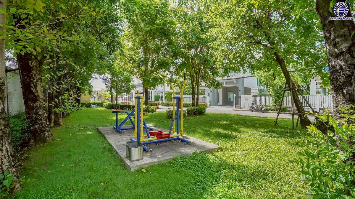 For SaleHouseRama5, Ratchapruek, Bangkruai : Single house for sale, Perfect Place, Perfect Place Ratchaphruek, newly renovated (corner house), Rattanathibet Road, Ratchaphruek Road, Nakhon In Road.