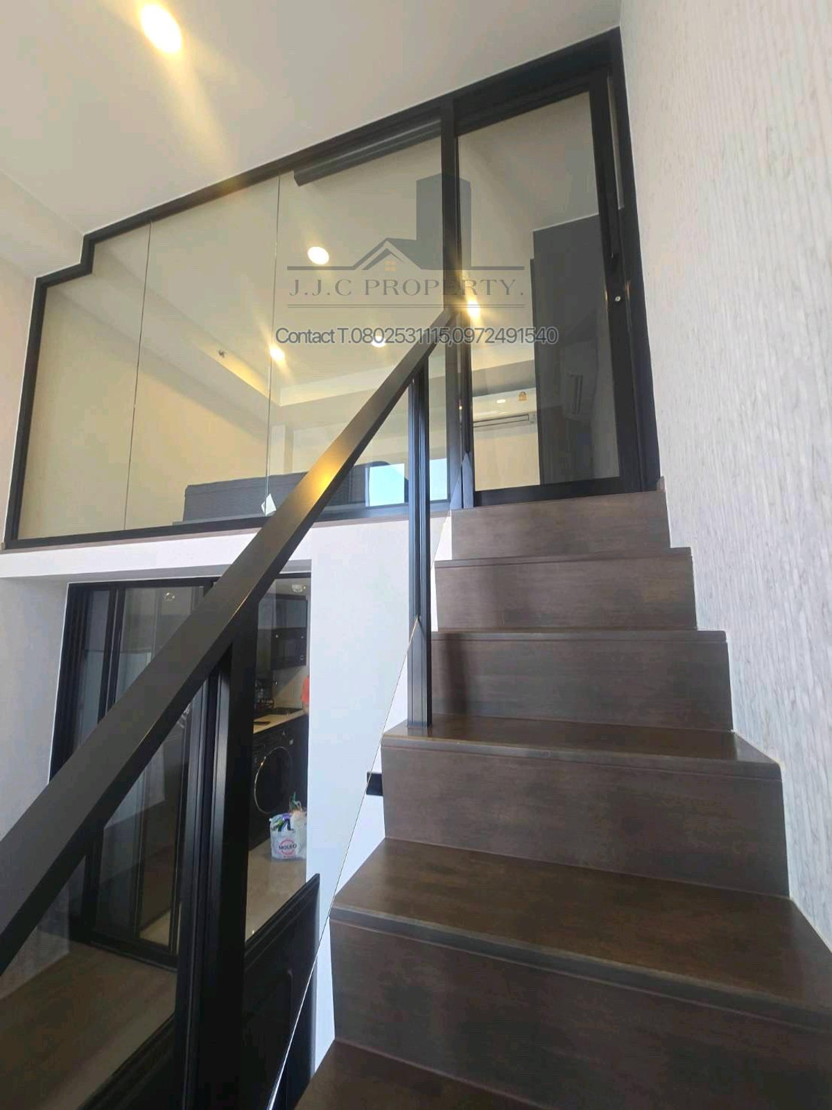 CondoSiam Paragon ,Chulalongkorn,Samyan : 📣Condo for rent/sale Park Origin Chula-Samyan (Park Origin Chula-Samyan)
New room, never rented out.