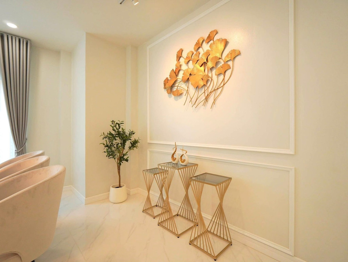 ขายบ้านพัทยา บางแสน ชลบุรี สัตหีบ : ลลนา ชัยพฤกษ์ / 3 ห้องนอน (ขาย), Lallana Chaiyapruek / 3 Bedrooms (FOR SALE) AM118