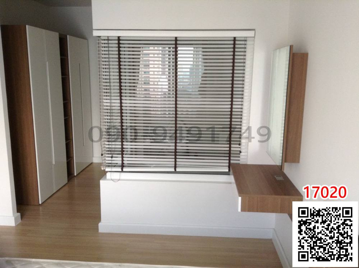 For RentCondoSathorn, Narathiwat : Condo for rent The Seed Mingle Sathorn-Suanplu 8 The Seed Mingle Sathorn-Suanplu Silom-Sathorn city view