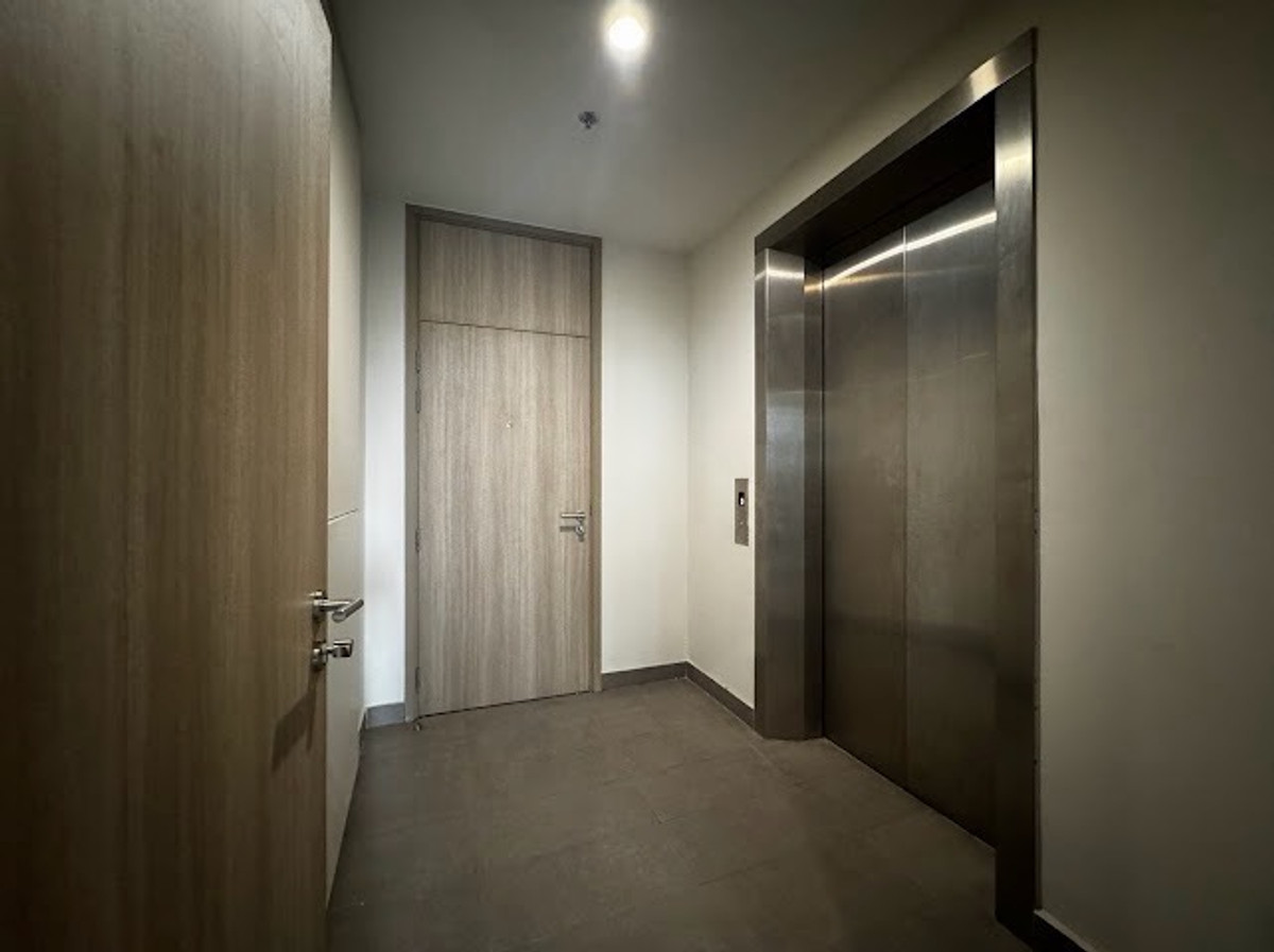 ให้เช่าคอนโดวิทยุ ชิดลม หลังสวน : For Rent Noble ploenchit