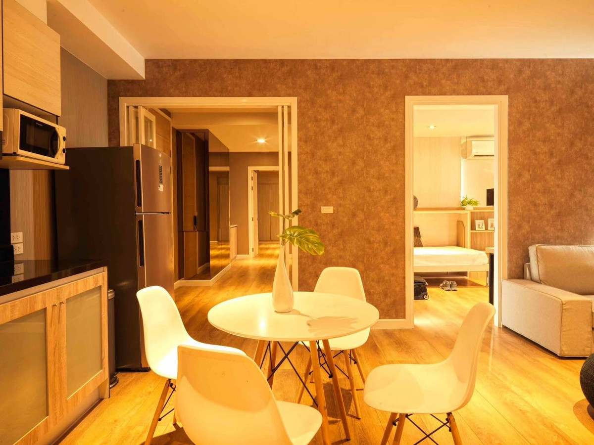 For RentCondoSukhumvit, Asoke, Thonglor : 💥CP-10529💥Park 24👉Line : @accessliving