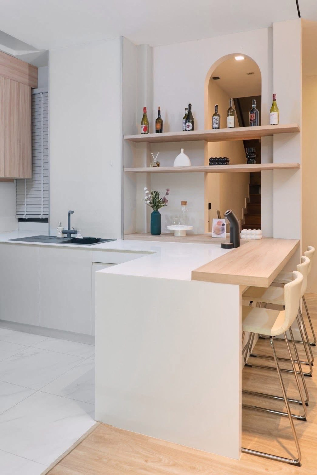 For SaleHouseOnnut, Udomsuk : The Gentry Sukhumvit 101 Pet-Friendly House Near BTS For Sale 32 MB Please call: 082-894-4624