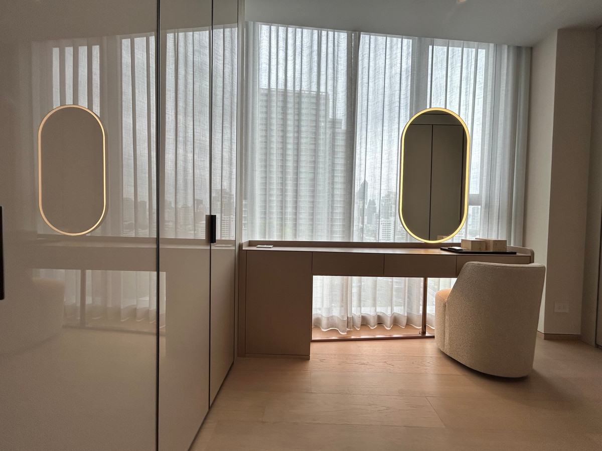 For SaleCondoSukhumvit, Asoke, Thonglor : Where privacy is an Exclusive Privilege, limited to only 18 residences at SCOPE Thonglor