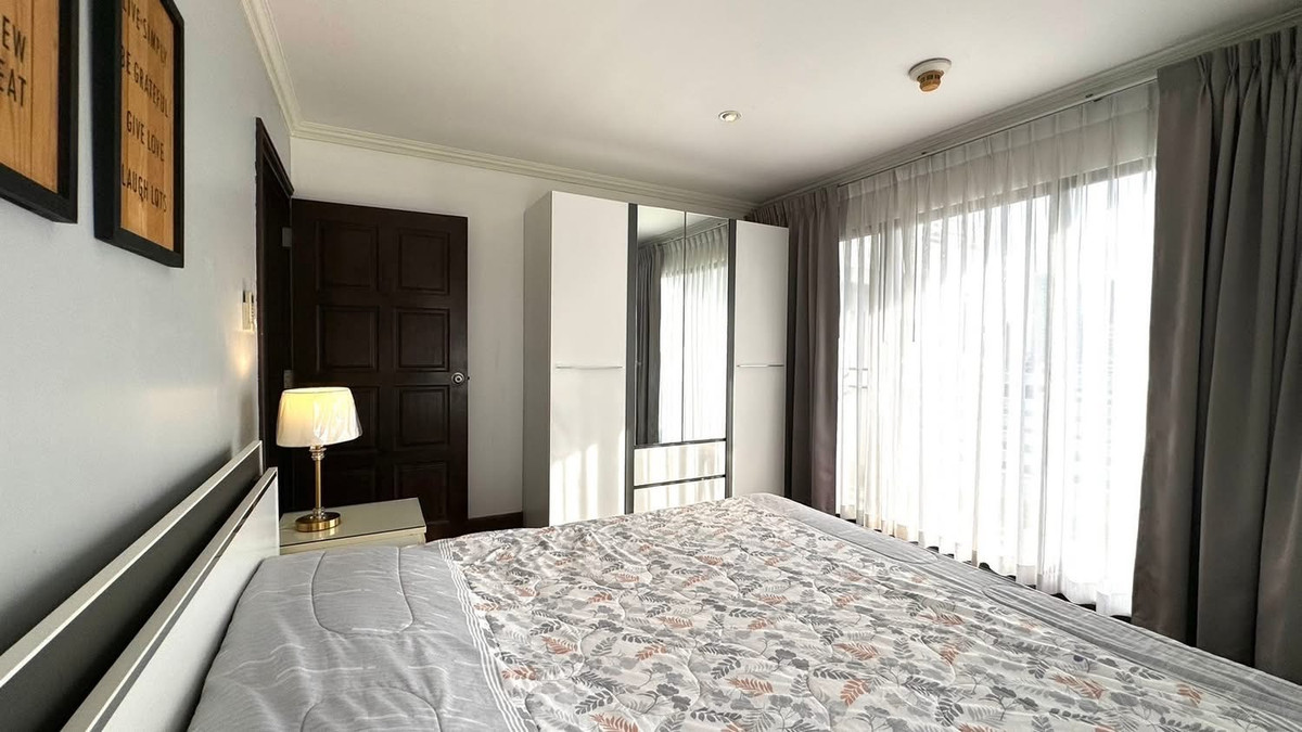 For SaleCondoSukhumvit, Asoke, Thonglor : Richmond Palace Sukhumvit 43 / 3 Bedrooms (FOR SALE), Richmond Palace Sukhumvit 43 / 3 Bedrooms (For Sale) MMK057