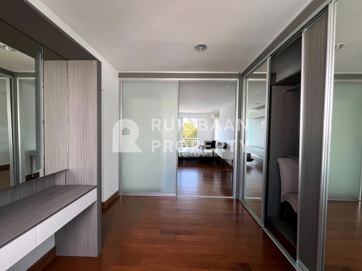 ขายทาวน์โฮมโชคชัย4 ลาดพร้าว71 : ขาย/SALE✨(หมู่บ้าน Space ลาดพร้าวเหม่งจ๋าย)
