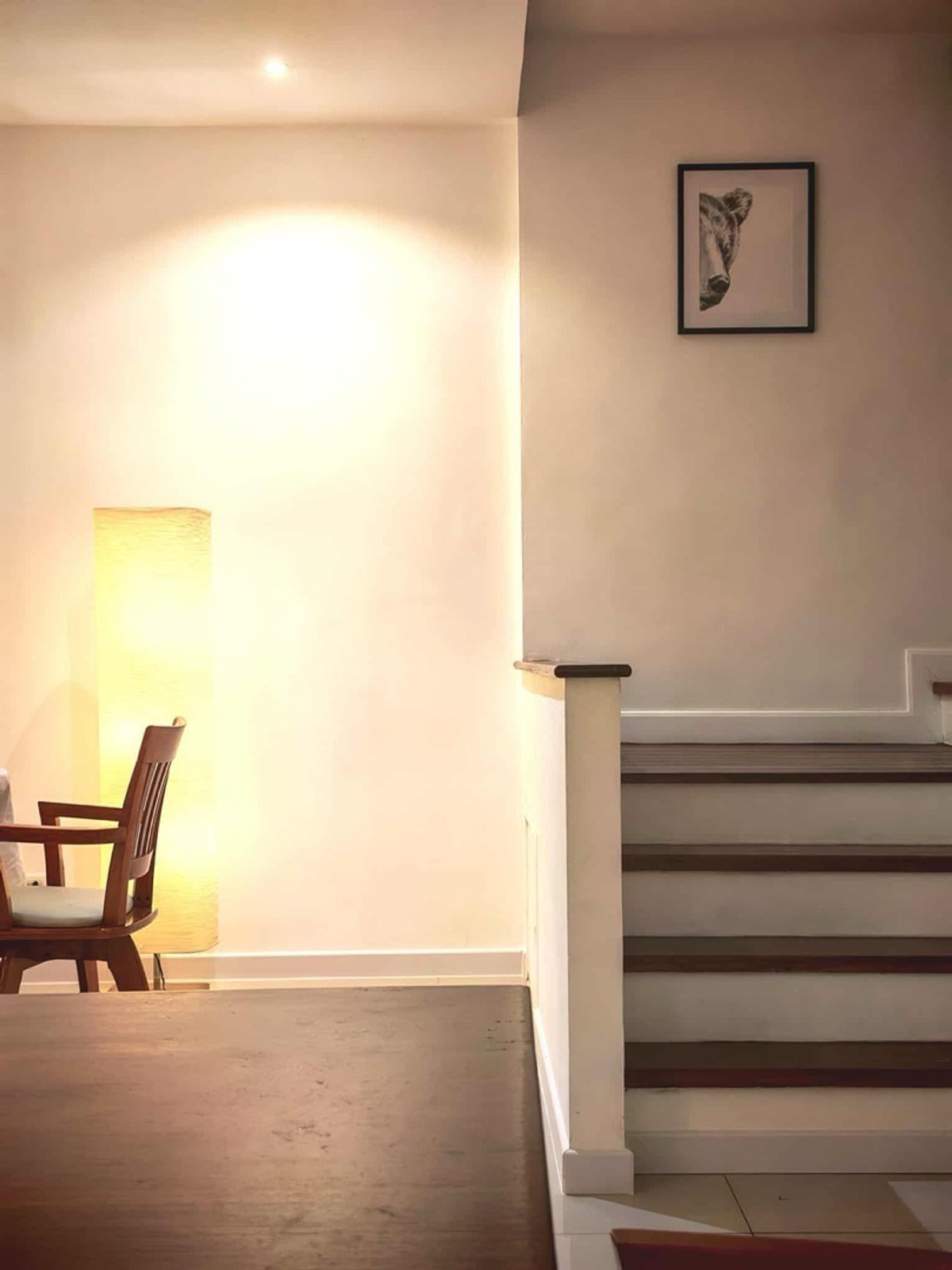 ให้เช่าบ้านท่าพระ ตลาดพลู วุฒากาศ : 🏡 ปล่อยเช่า Townhouse รีโนเวทใหม่ ใจกลางสาทร | ใกล้ BTS เพียง 4 นาที ✨