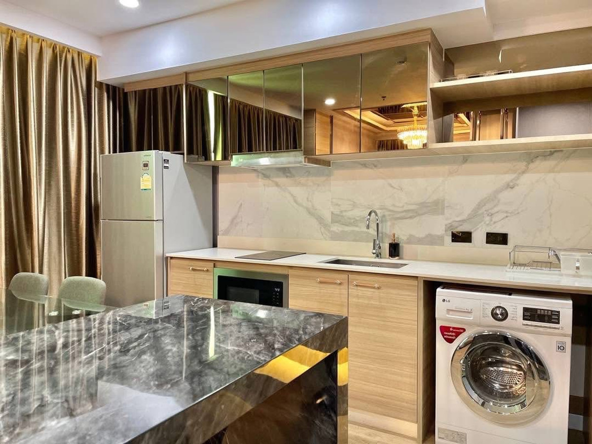 ขายคอนโดพัทยา บางแสน ชลบุรี สัตหีบ : ขายคอนโดหรู DUSIT GRAND CONDO VIEW