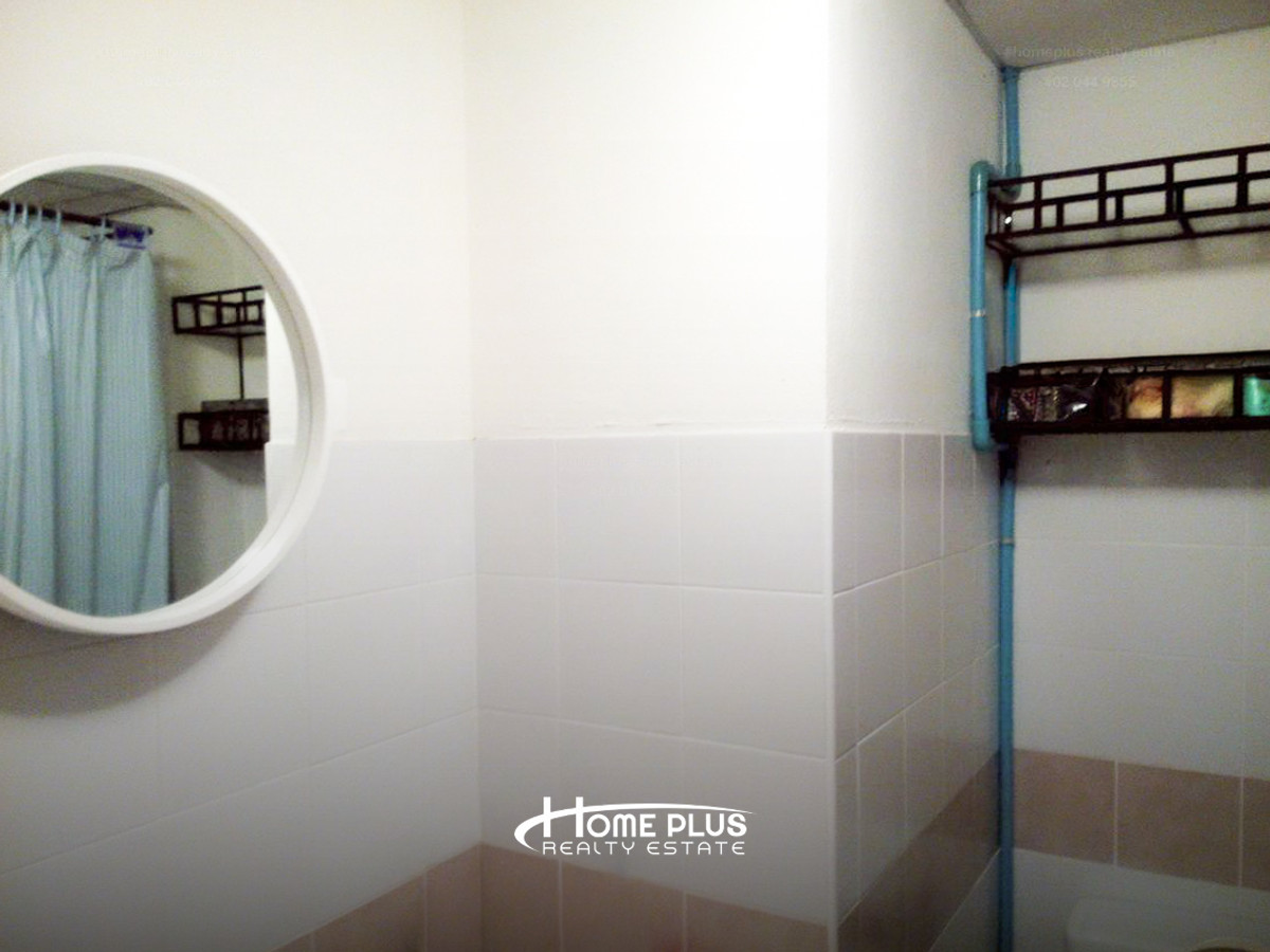 For SaleCondoPattaya, Bangsaen, Chonburi : Rimhaad Jomtien Condominium near Jomtien Beach, Pattaya, Chonburi.