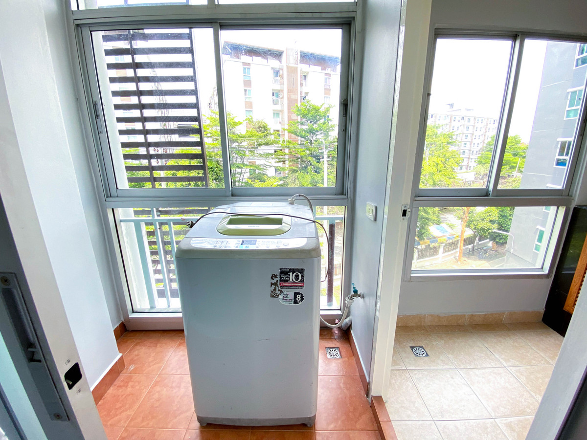 ให้เช่าคอนโดบางนา แบริ่ง ลาซาล : (VDO)เช่าคอนโดรีเจนท์โฮม7 #ใกล้BTSบางนา #แยกสรรพาวุธ