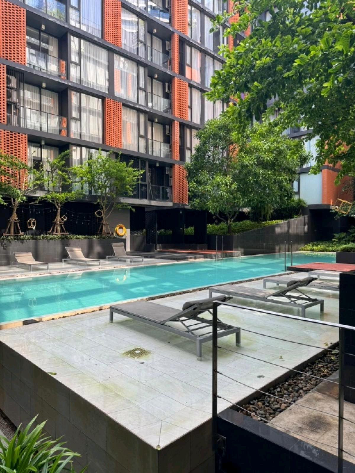 For RentCondoSukhumvit, Asoke, Thonglor : 💥DL-9478💥Quintara Treehaus Sukhumvit 42👉Line : @seecondo