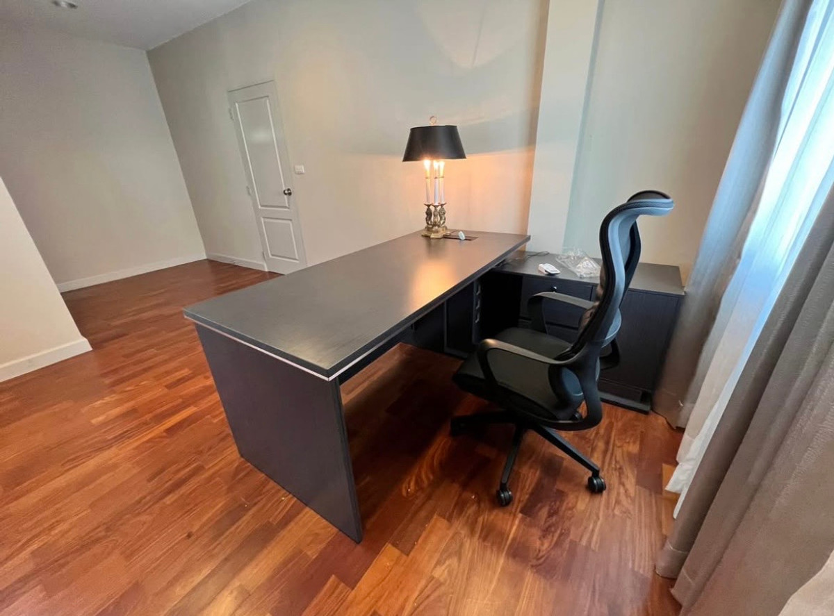 ให้เช่าบ้านพัฒนาการ ศรีนครินทร์ : ให้เช่า บ้านเดี่ยว Grand Bangkok boulevard พระราม9-ศรีนครินทร์ ติด Wellington Collage แปลงมุม