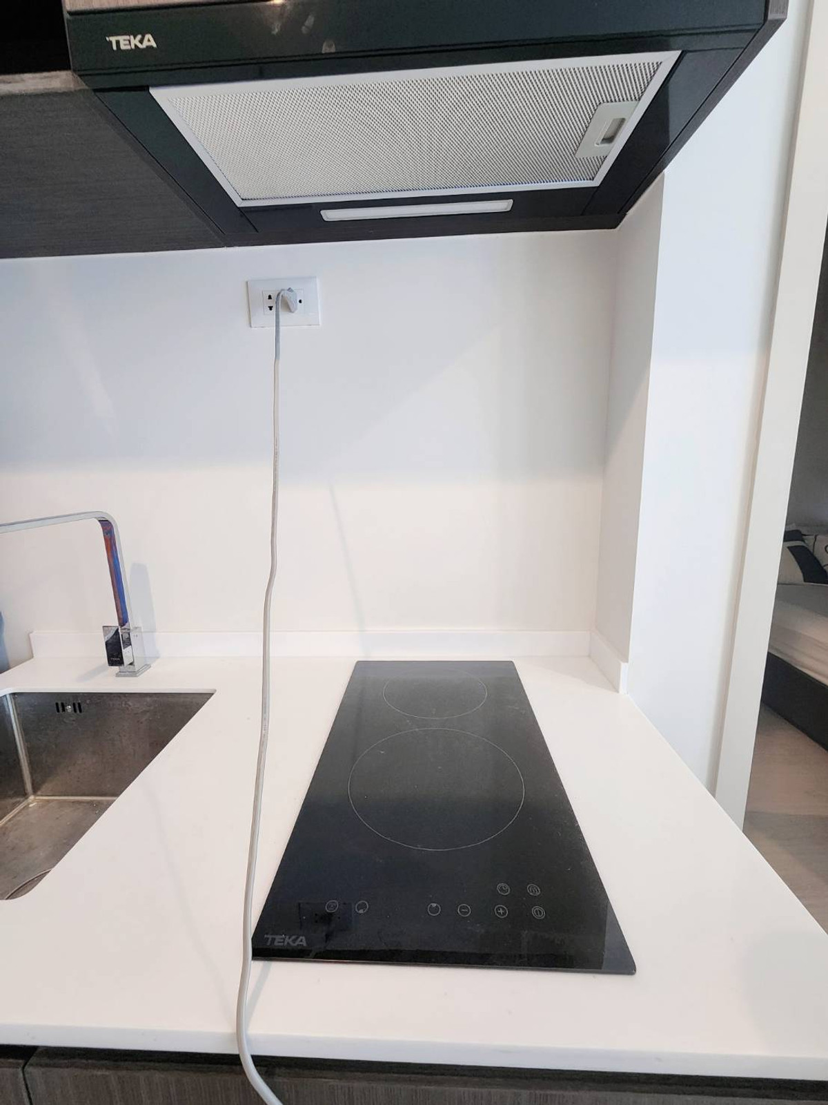 ให้เช่าคอนโดลาดพร้าว เซ็นทรัลลาดพร้าว : 🌈ให้เช่า🔥คอนโด นิวโนเบิล รัชดา-ลาดพร้าว 26ตรม.ติดรถไฟฟ้า2สาย:สีเหลือง สีน้ำเงิน เดินทางสะดวก