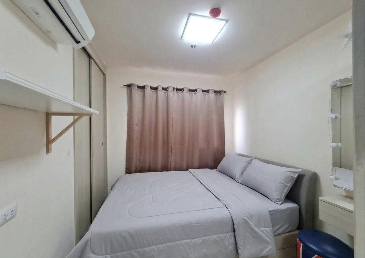 ขายคอนโดรัตนาธิเบศร์ สนามบินน้ำ พระนั่งเกล้า : ขาย คอนโด แอสปาย รัตนาธิเบศร์ 2