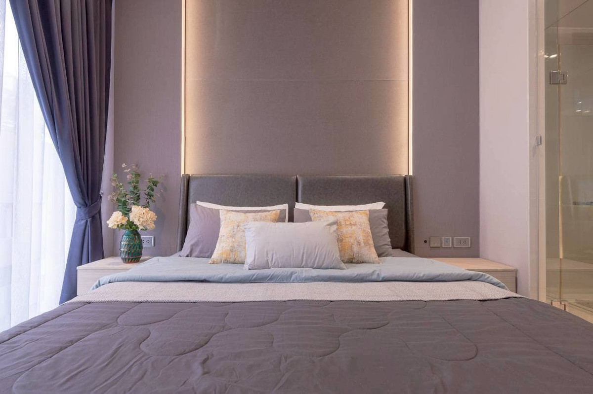 CondoSukhumvit, Asoke, Thonglor : RC033526 Condo 2 beds for rent/sale at VITTORIO Sukhumvit 39 near BTS Phrom Phong