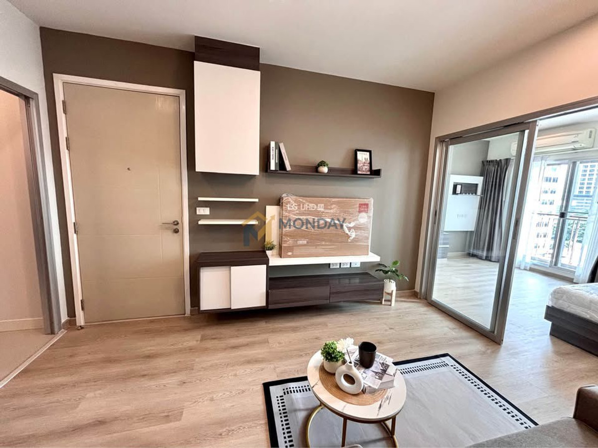 ขายคอนโดสาทร นราธิวาส : 🔥 หลุดจอง! ราคานี้หาไม่ได้ง่าย ๆ Centric Sathorn - St.Louis พร้อมโอน 🔥MD-26028772