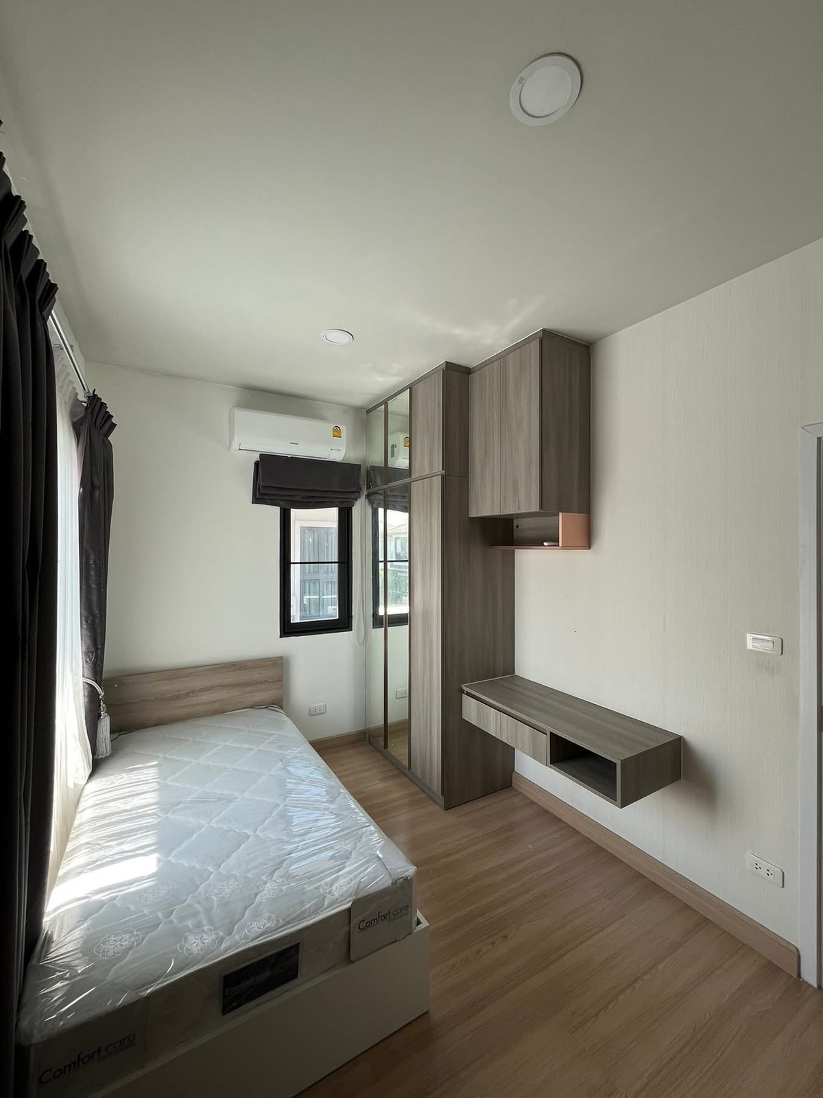 ให้เช่าบ้านสมุทรปราการ สำโรง : ให้เช่าบ้านเดี่ยว Britania บางนา กม.12 ใกล้แม็คโคร บางพลี และ mega bangna 