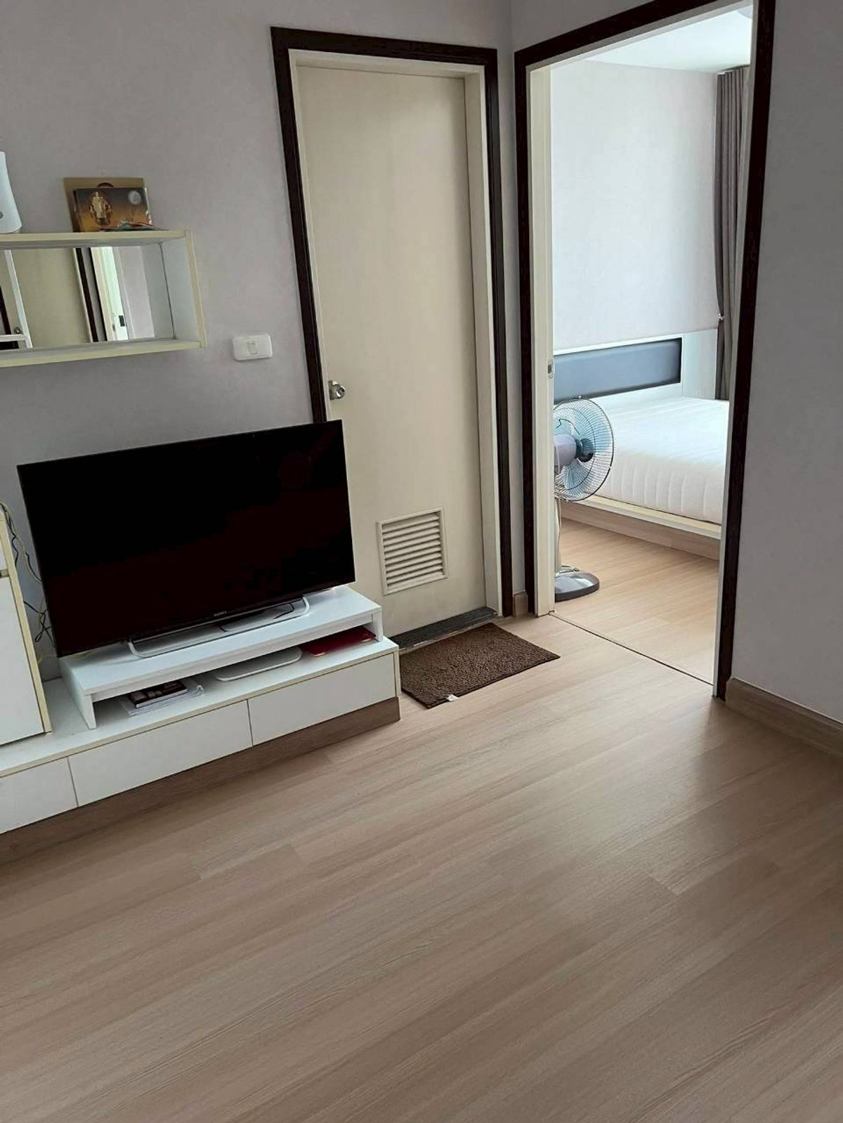 For SaleCondoOnnut, Udomsuk : ✅ S-ISKV114 ✅ Line : @p2nproperty