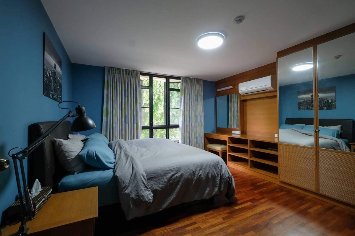 For SaleCondoSukhumvit, Asoke, Thonglor : Condo for sale, Baan Chan condominium, price 12,500,000 baht [MKS250103]