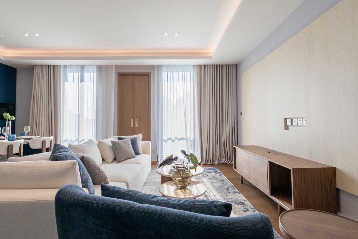 ให้เช่าคอนโดสุขุมวิท อโศก ทองหล่อ : For Rent Via 34