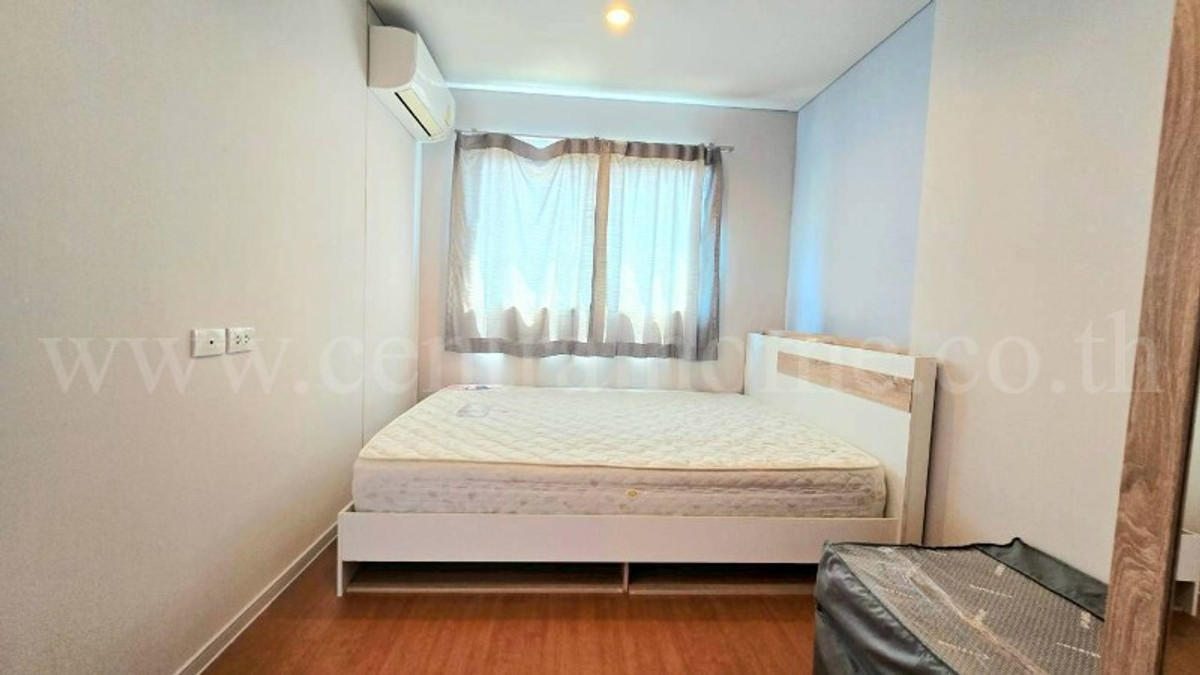 ขายคอนโดชะอำ เพชรบุรี : คอนโด ลุมพินี ซีวิว ชะอำ ถนนเจ้าลาย ใกล้ชายหาด