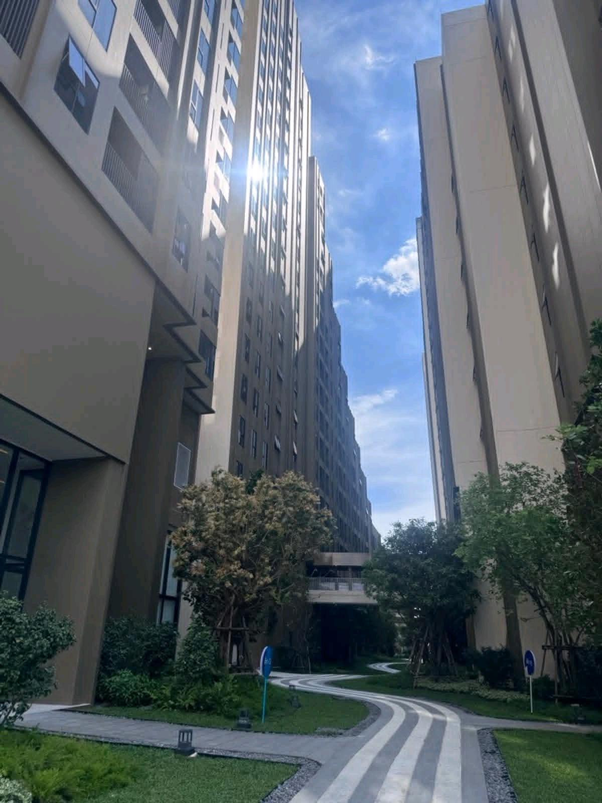 For RentCondoRathburana, Suksawat : 🔥 FOR RENT: NUE RIVER RESIDENCE RATBURANA