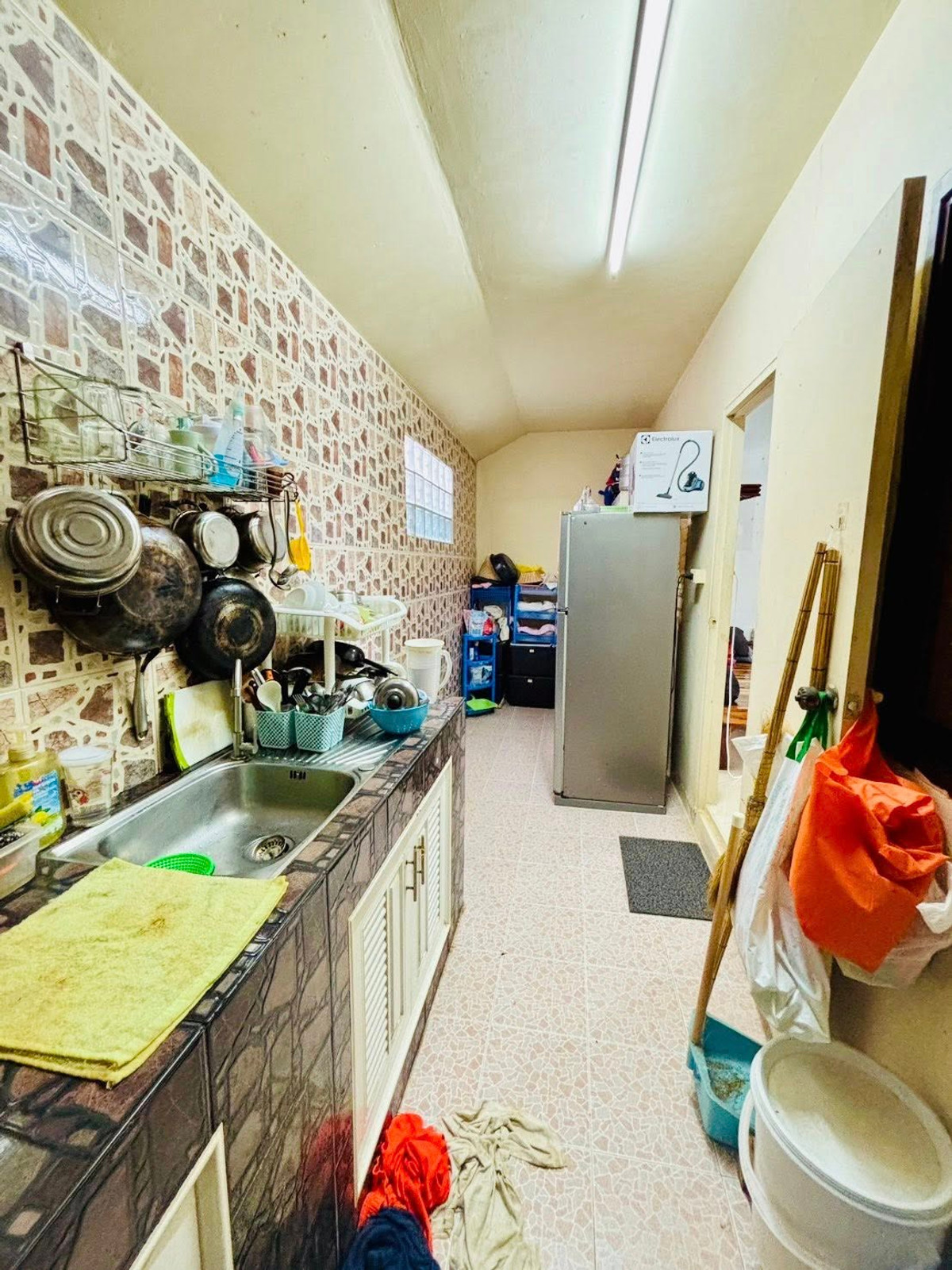 ขายภูเก็ต : 🏡 บ้านแฝดหลังมุม พร้อมอยู่ ศรีสุนทร-ถลาง คุ้มค่า ในราคาที่จับต้องได้ 📌 หมู่บ้านเติมฝัน