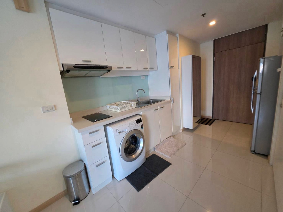 For RentCondoSukhumvit, Asoke, Thonglor : 🔥Rent at Noble Remix Thonglor 🔥1BR 1BR 🔥32,000🔥55sqm 🔥Floor19