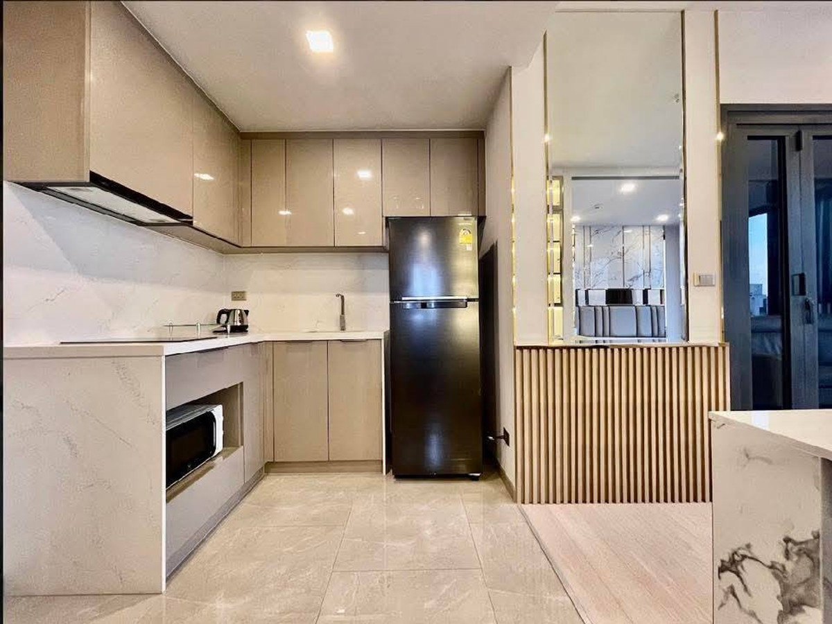 ให้เช่าคอนโดพระราม 9 เพชรบุรีตัดใหม่ RCA : 💥CP-10544💥ว่าง ให้ เช่า วันไนน์ไฟว์ อโศก - พระราม 9👉แอดไลน์ @accessliving 