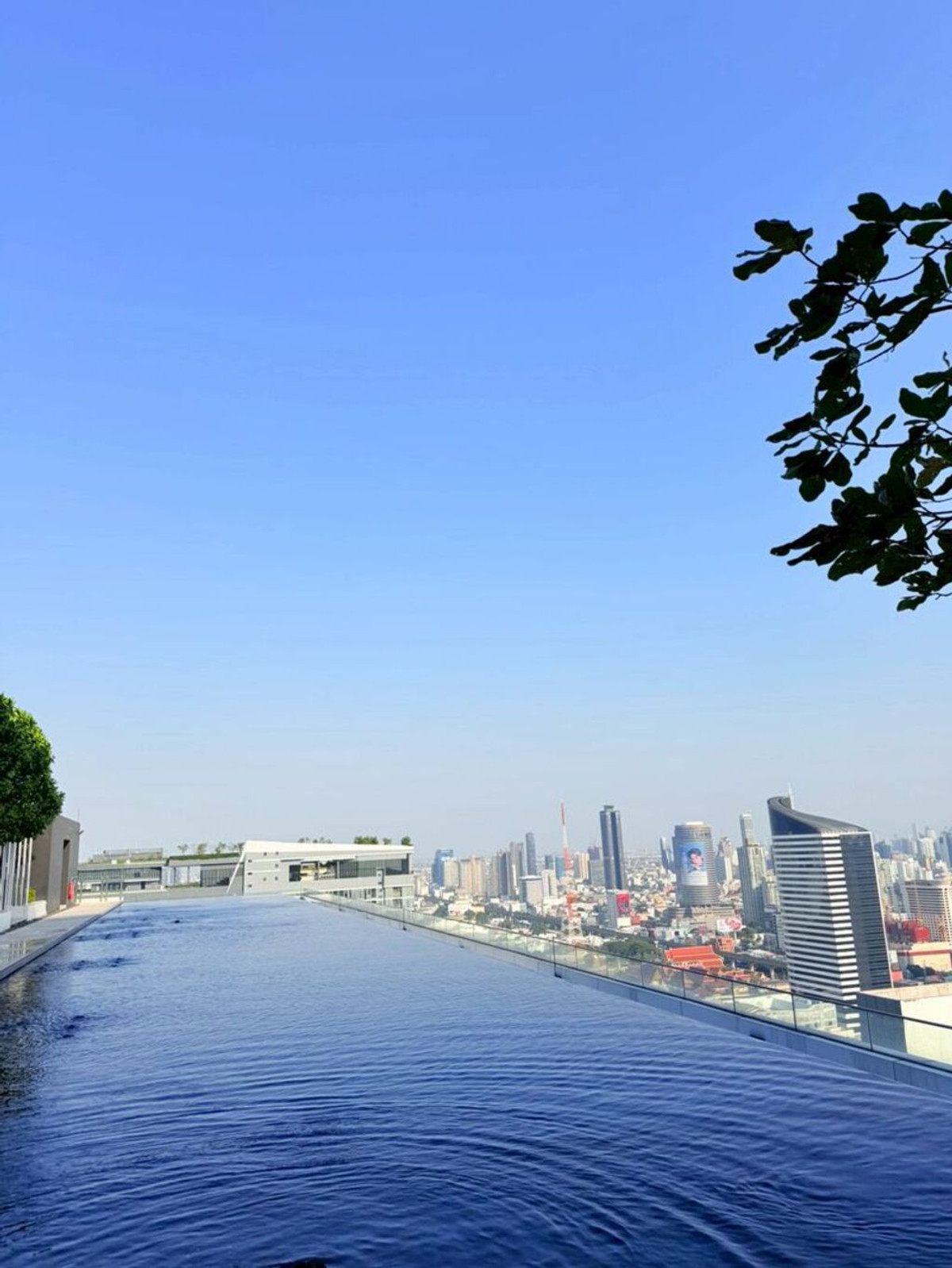 For RentCondoRama9, Petchburi, RCA : For Rent Life Asoke Rama9 Unit 207/795 (South)