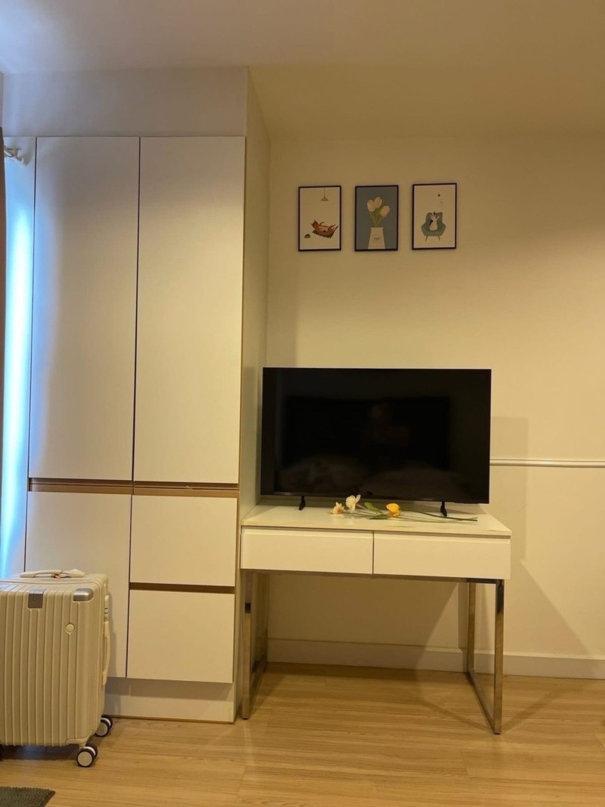 For RentCondoSukhumvit, Asoke, Thonglor : Urgent ‼️ Condo near BTS Phrom Phong 
 The Nest Sukhumvit 22 14,000/month