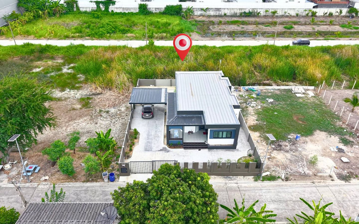 ขายที่ดินปทุมธานี รังสิต ธรรมศาสตร์ : ขายที่ดินคลองหลวง คลองหนึ่ง 100 ตารางวา