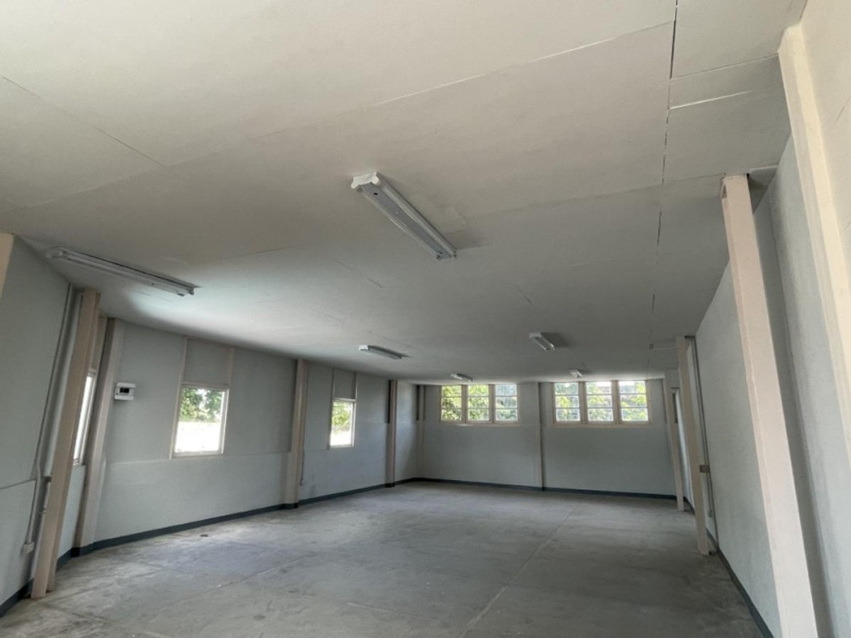 ให้เช่าอาคารพาณิชย์เยาวราช บางลำพู : อาคารพาณิชย์ 3 ชั้น 2 คูหา รีโนเวทใหม่ ทำเลดี ให้เช่า ย่านหลานหลวง-นางเลิ้ง ใกล้ตลาดนางเลิ้ง เพียง 500 เมตร