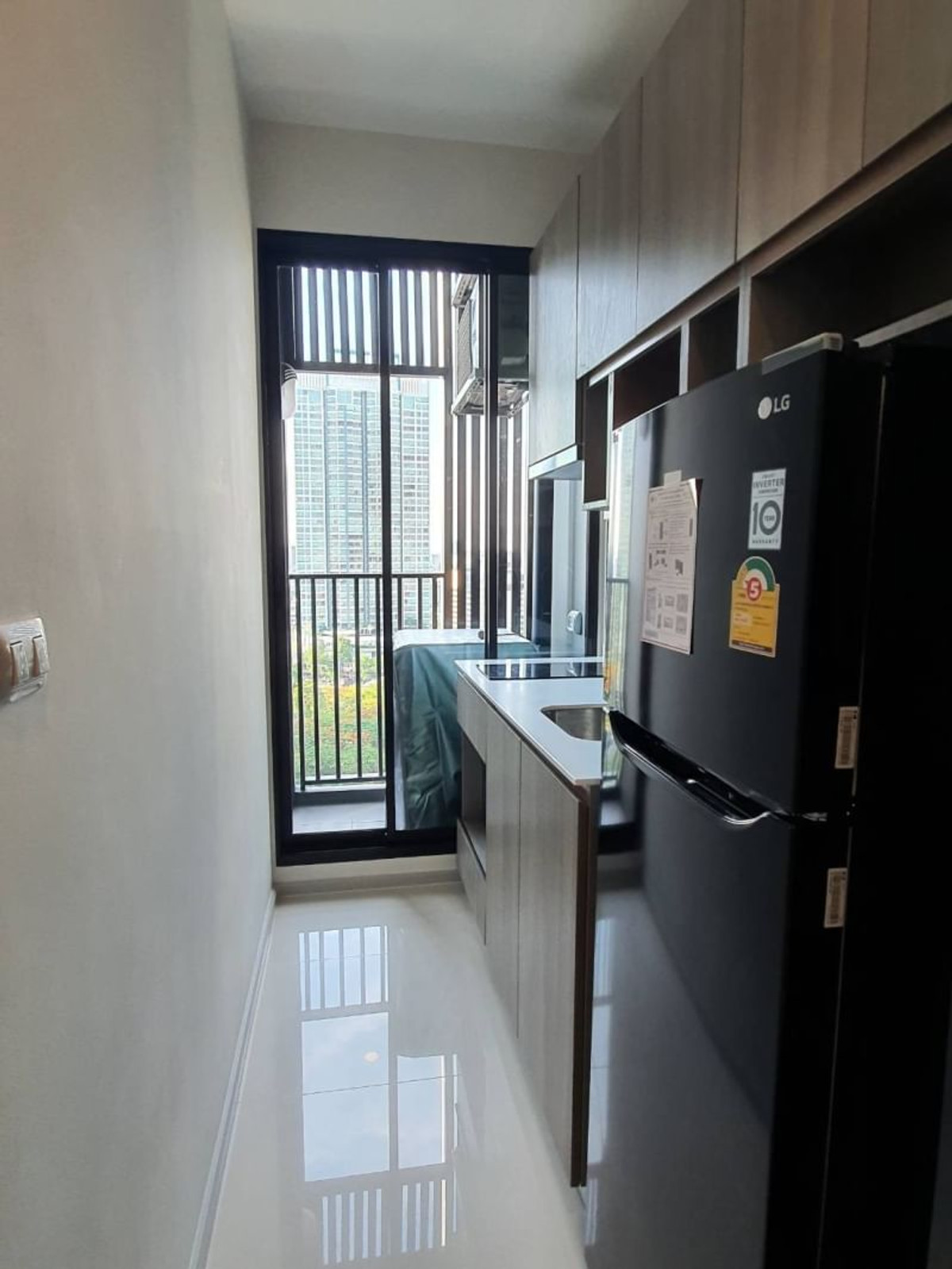 For RentCondoKasetsart, Ratchayothin : 💥DL-10549💥KnightsBridge Prime Ratchayothin👉Line : @luxeliving