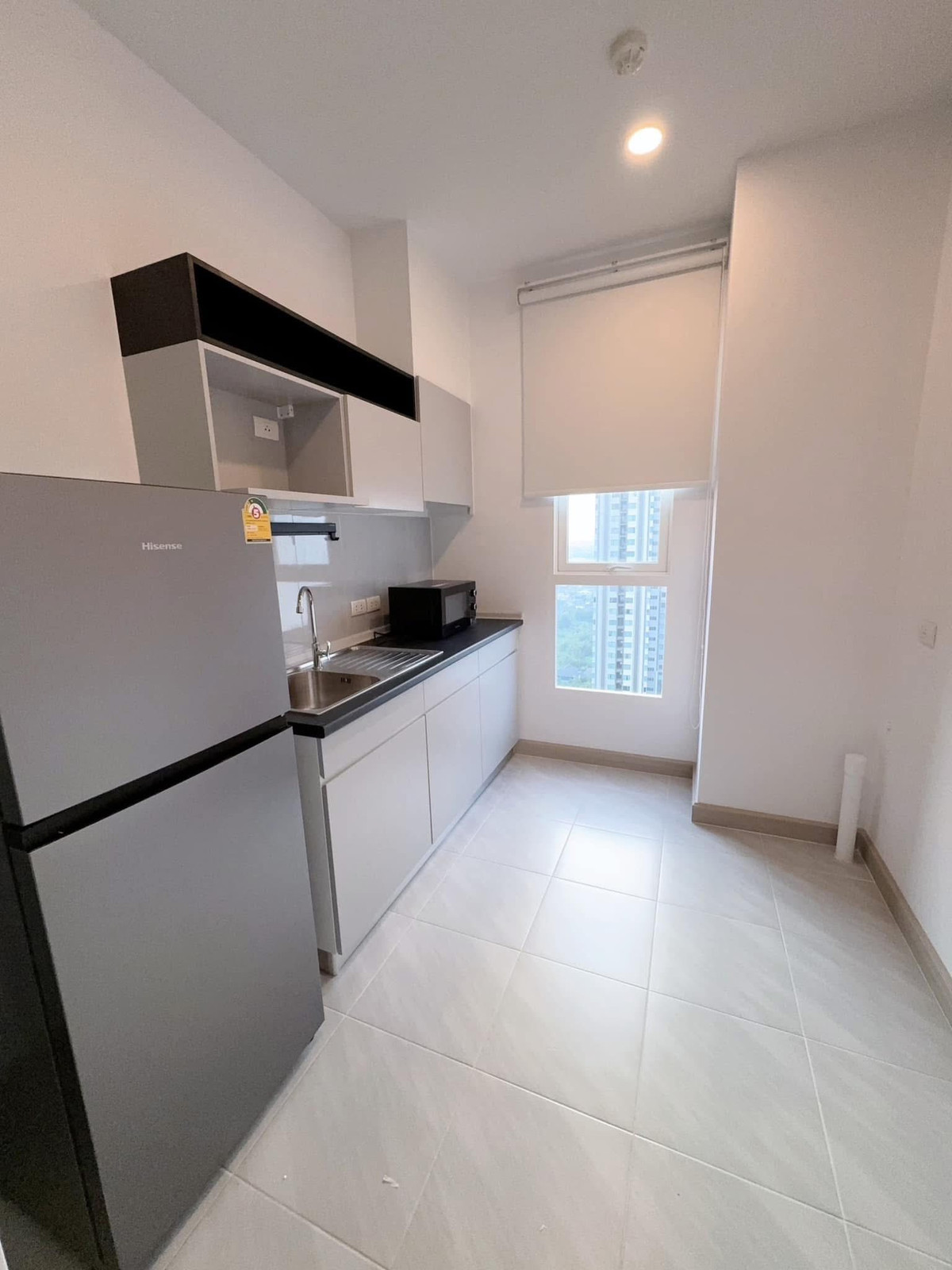 ให้เช่าคอนโดท่าพระ ตลาดพลู วุฒากาศ : ⭐️ Supalai Loft Sathorn - Ratchaphruek ⭐️ 2 ห้องนอน 1 ห้องน้ำ มีสิ่งอำนวยความสะดวกครบ พร้อมอยู่