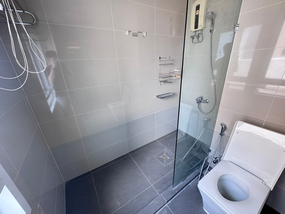 ให้เช่าคอนโดลาดพร้าว เซ็นทรัลลาดพร้าว : Sym Vibha Ladprao 2 ห้องนอน ห้องมุม รีโนเวทใหม่ ทำเลดีมาก ใกล้ central ladprao สวนจตุจักร, bts ,mrt