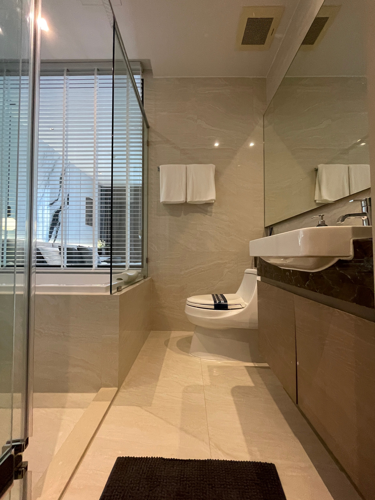 ขายคอนโดสีลม ศาลาแดง บางรัก : 💎 [Ultimate Legacy] ASHTON SILOM – 1BR XL (49.58 ตร.ม.) ชั้น 32 ห้องมุมแห่งวิสัยทัศน์เหนือระดับ บนถนนสายประวัติศาสตร์ 💎 