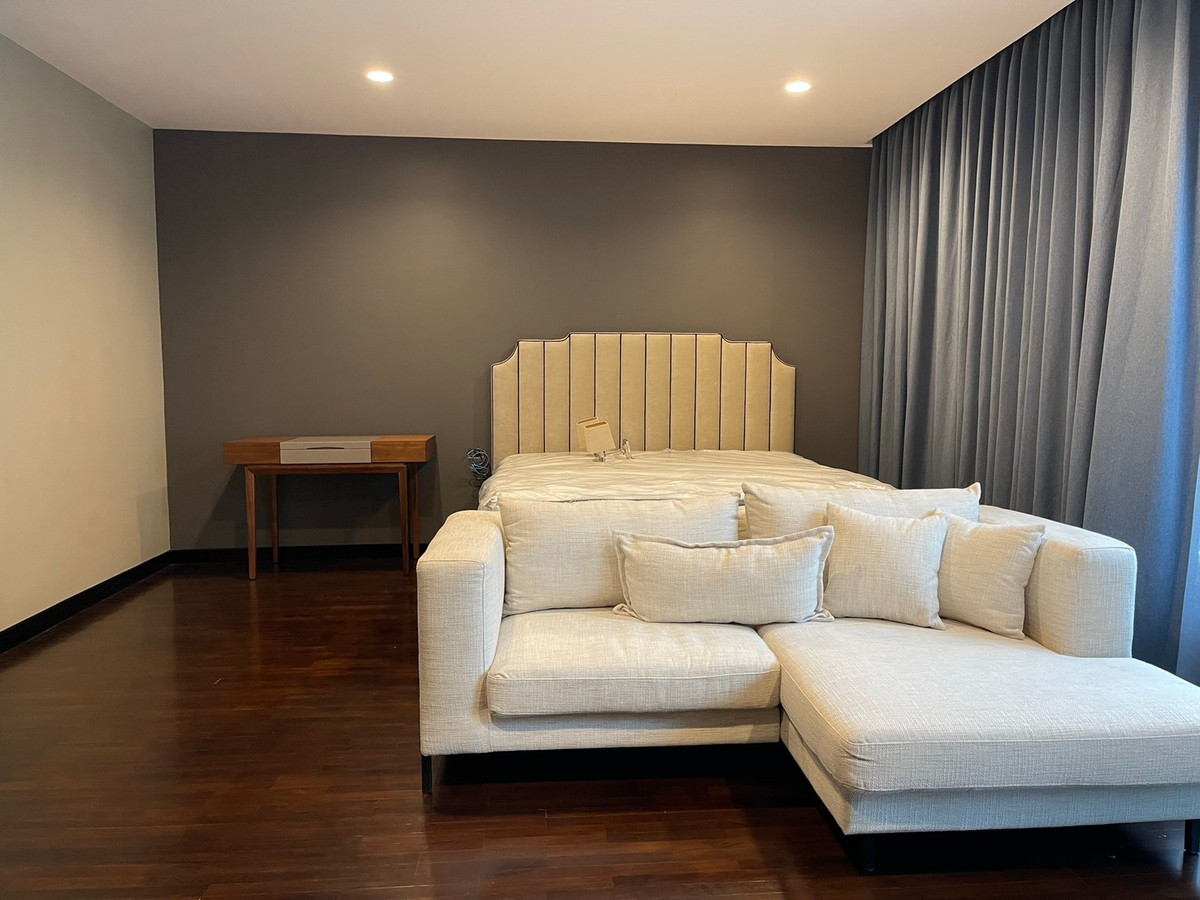 ขายบ้านสุขุมวิท อโศก ทองหล่อ : 🔥For Sale Renovated House in Thonglor! 4+1 Bedroom 370 sq.m fully Furnished Near Donki and BTS Thonglor Tel. 0863692224