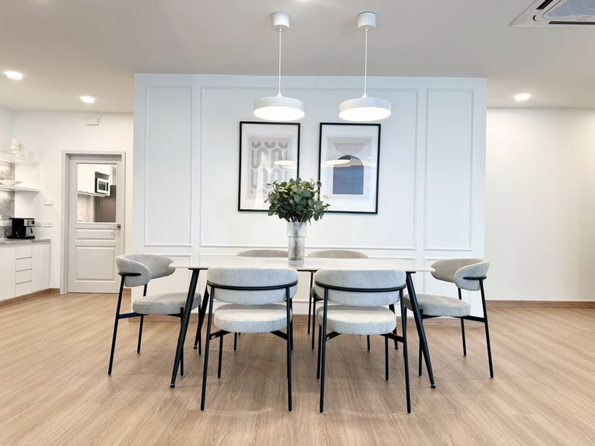 ให้เช่าคอนโดวิทยุ ชิดลม หลังสวน : เช่า 3 ห้องนอน 3 ห้องน้ำ แกรนด์ หลังสวน |  Grand Langsuan