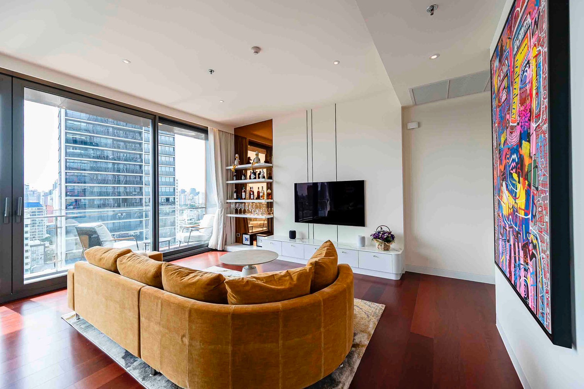 For SaleCondoSukhumvit, Asoke, Thonglor : 🏠✨ Khun By Yoo Sansiri | 2 bedroom condo for sale (HBH-HL-147)