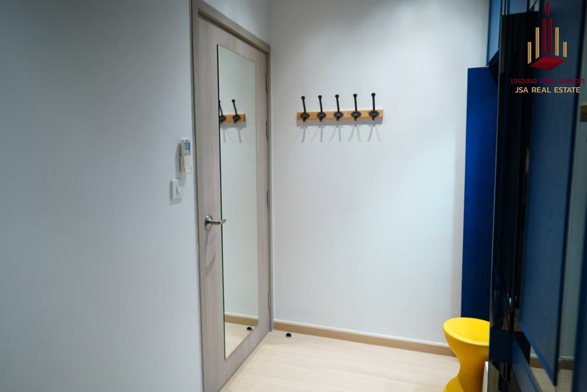 For RentCondoOnnut, Udomsuk : ✨ For Rent: Whizdom Connect Sukhumvit Condo ✨ 💰 Only 27,000 THB/month