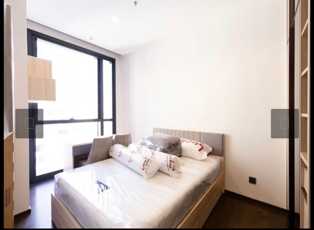 For SaleCondoRatchathewi,Phayathai : 🏠✨ The Line Ratchathewi | 1 bedroom condo for sale (HBH-SI-159)