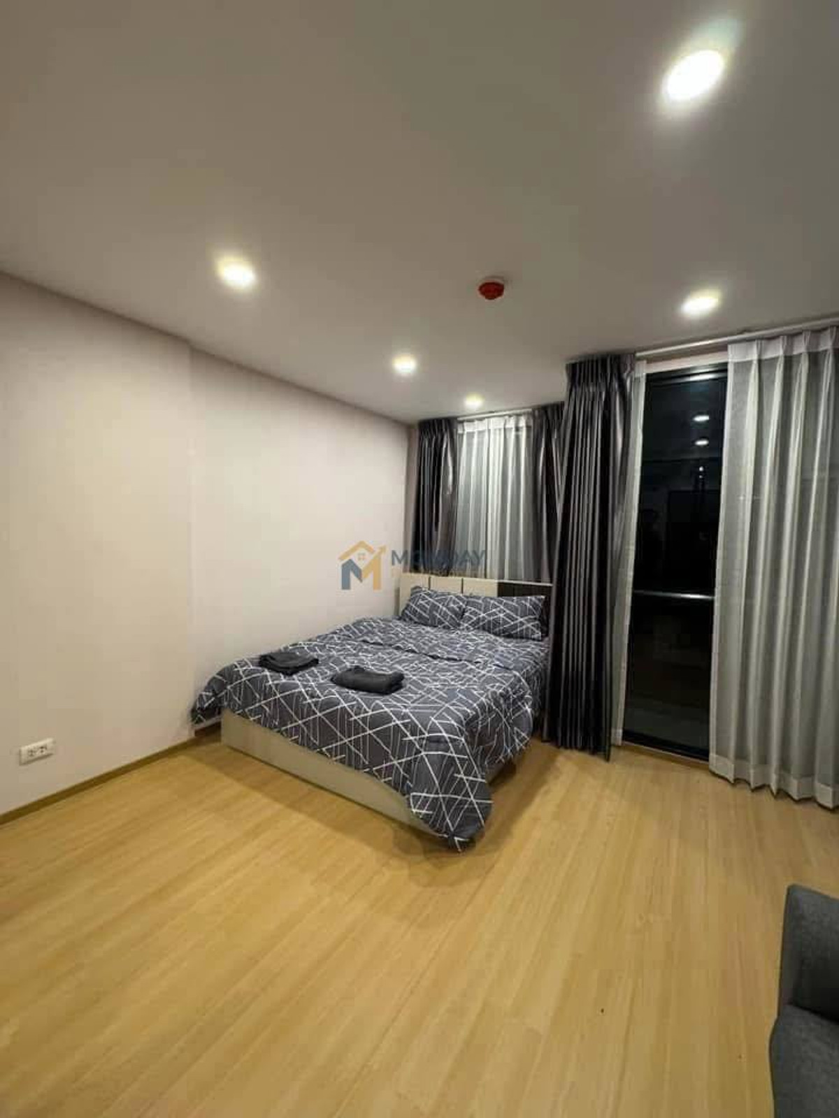 ขายคอนโดบางแค เพชรเกษม : 🔥 หลุดจอง! ราคานี้หาไม่ได้ง่าย ๆ Bangkok Horizon Lite @ Phetkasem 48 พร้อมโอน 🔥MD-26028741