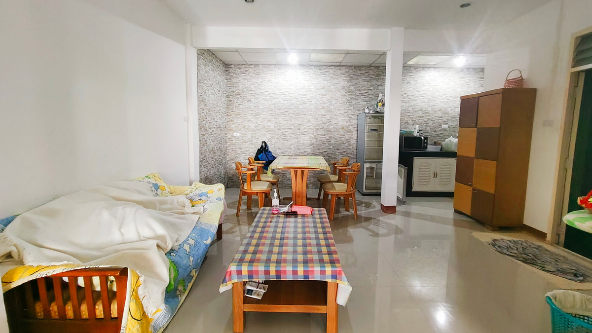 ขายทาวน์โฮมนวมินทร์ รามอินทรา : 🏡✨ ขายทาวน์เฮ้าส์ 2 ชั้น ทำเลดี สายไหม ใกล้ Big C 📍 หมู่บ้าน ณัฐกานต์ สายไหม 64📩 LINE: @mynewhome
