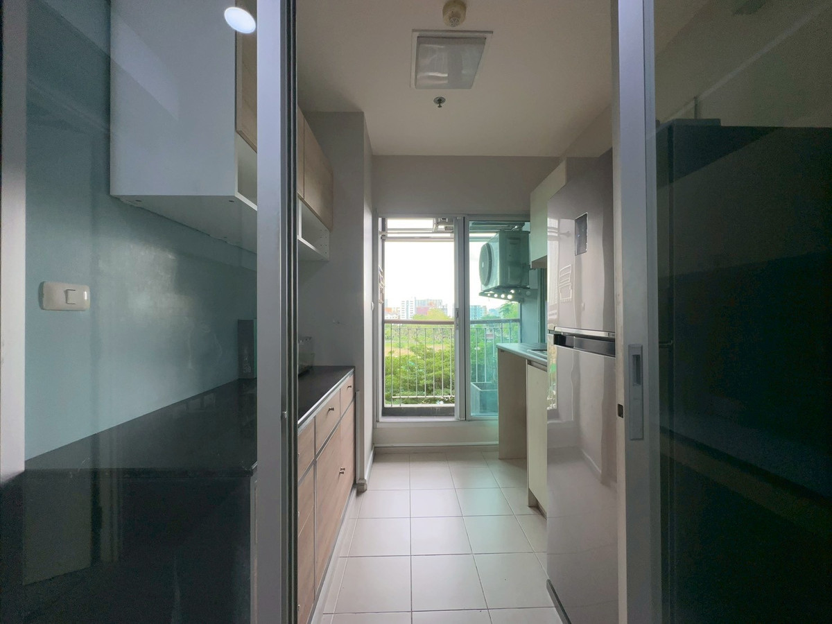 ขายคอนโดรัตนาธิเบศร์ สนามบินน้ำ พระนั่งเกล้า : (เจ้าของขายเอง) ขาย คอนโดแอสปายรัตนาธิเบศร์ 2 ตกแต่งครบ พร้อมอยู่ (30.55 ตรม. ชั้น 4 ห้องริม) 