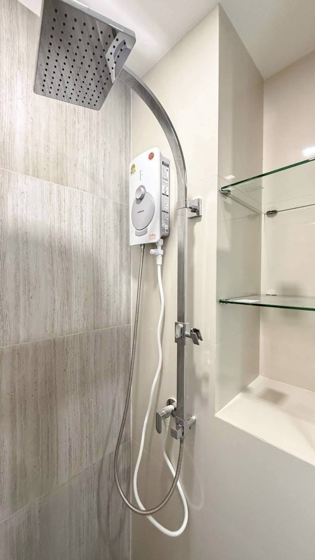 ให้เช่าคอนโดพัฒนาการ ศรีนครินทร์ : 🔥 RENT 16,000 ห้องใหม่ ใกล้พระราม 9–ศรีนครินทร์ คุ้มมาก โทร. 0636165390