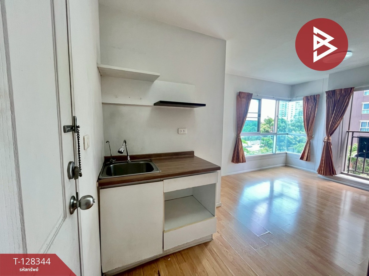 For SaleCondoSamut Prakan,Samrong : Condo for sale The Parkland Lite Sukhumvit-Paknam Samut Prakan (The Parkland Lite Sukhumvit-Paknam)