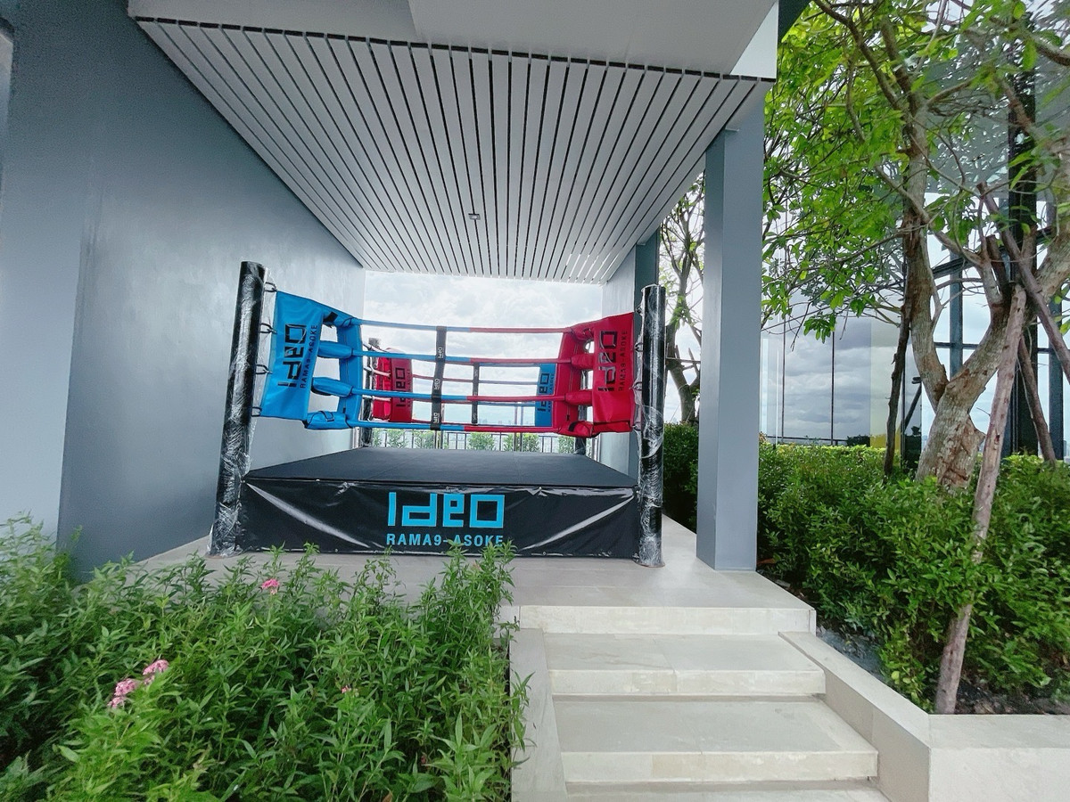 ขายคอนโดพระราม 9 เพชรบุรีตัดใหม่ RCA : 𝐈𝐃𝐄𝐎 𝐑𝐀𝐌𝐀𝟗 𝐀𝐒𝐎𝐊𝐄 พร้อมเข้าอยู่ แต่งครบ 𝐅𝐫𝐞𝐞 เงินดาวน์ 𝐎 ผ่อนสบายๆ 𝟏𝟔,𝟎𝟎𝟎/เดือน ห้องใหม่ มือ1 