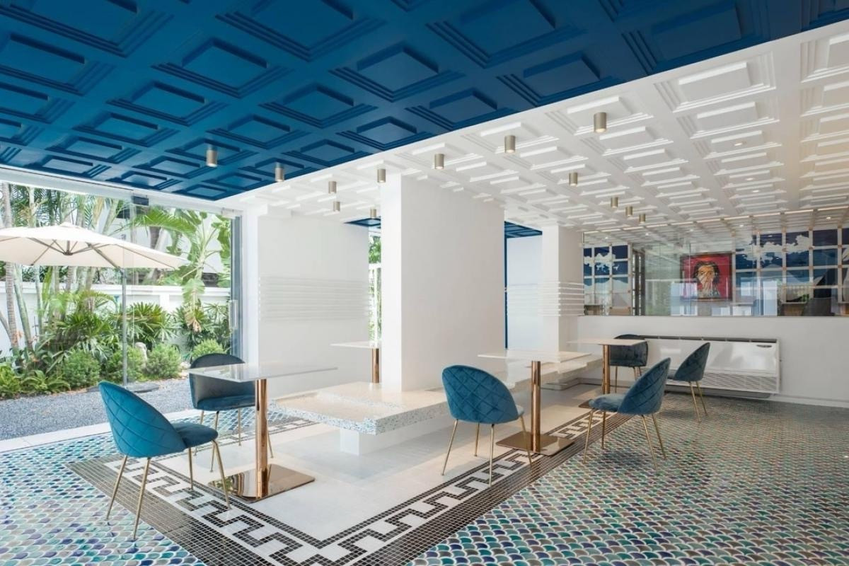 ให้เช่าโฮมออฟฟิศเกษตรศาสตร์ รัชโยธิน : RH034126 ให้เช่า Home Office สไตล์ Cafe 2 ชั้น ย่าน งามวงศ์วาน ใกล้ BTS และ ม.เกษตร