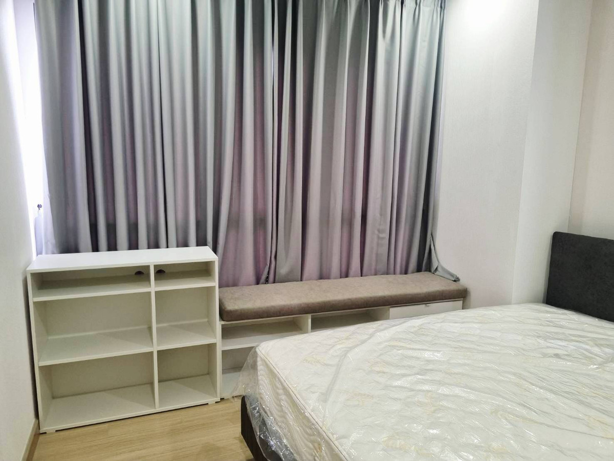ให้เช่าคอนโดวงเวียนใหญ่ เจริญนคร :  ให้เช่า คอนโด Supalai Loft Prajadhipok-Wongwian Yai 2bed 2bath 67ตรม. 27,000/เดือน